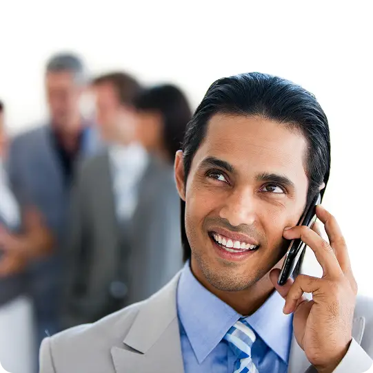 contact